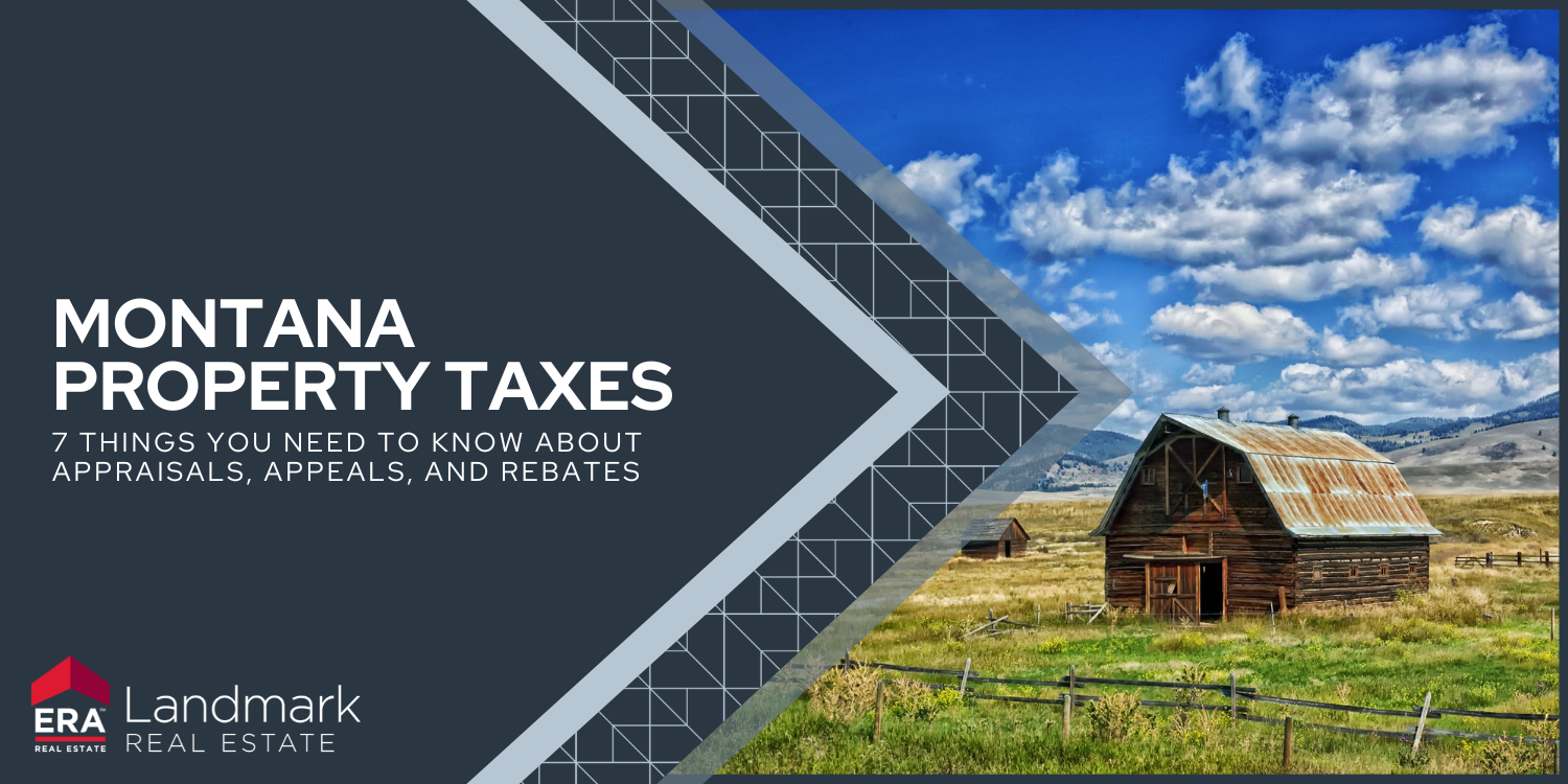 montana property taxes 2023
